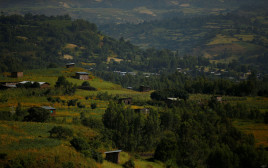 גונדר, אתיופיה (צילום:  REUTERS/Tiksa Negeri)