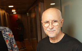 יעקב כהן (צילום: רפי דלויה)