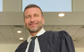 עורך הדין יעקב שקלאר (צילום: יח"צ)