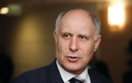 מיכאל איתן  (צילום: אורי לנץ, פלאש 90)