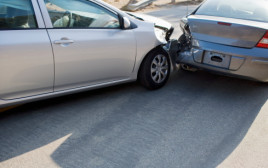 מה עושים כשתאונת הדרכים היא גם תאונת עבודה? (צילום: Tom Merton gettyimages)