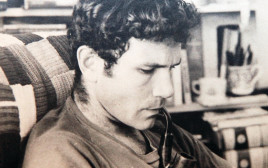 יוני נתניהו ז"ל  (צילום: פלאש 90)