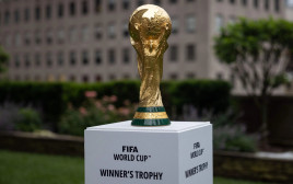 גביע העולם למונדיאל 2026 (צילום: GettyImages)
