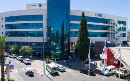בית החולים שמיר אסף הרופא‎ (צילום: דוברות שמיר אסף הרופא)