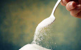 סוכר, אילוסטרציה (צילום: אינגאימג')