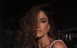 רונה לי שמעון (צילום: אדם מיכאלי)