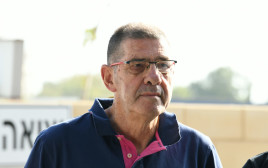 אריה מליניאק (צילום: ראובן קסטרו, וואלה!)