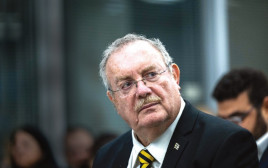 דניאל הרשקוביץ (צילום: יונתן זינדל, פלאש 90)