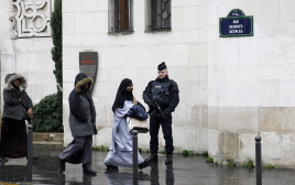 הקהילה המוסלמית בצרפת (צילום: gettyimages)