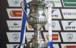 גביע המדינה בכדורגל (צילום: שלומי גבאי)