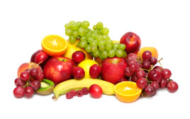פירות (צילום: אינגאימג')