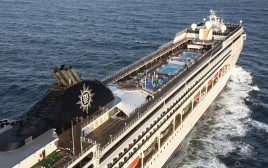 MSC Opera (צילום: יח"צ MSC Cruises)
