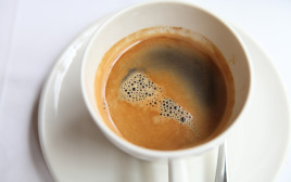 קפה (צילום: אינגאימג')