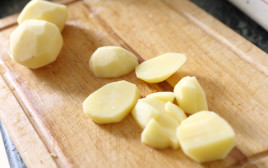 תפוחי אדמה (צילום: אינגאימג')