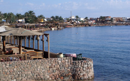 חופי דהב, מצרים (צילום: אינג'אימג')