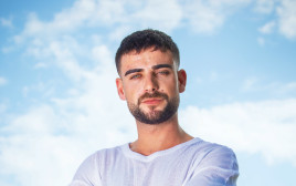 שניר בורגיל (צילום: ניר קידר)