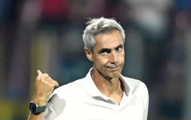 פאולו סוזה, מאמן סלרניטנה (צילום: GettyImages, Francesco Pecoraro)