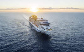 MSC Virtuosa (צילום: יח"צ MSC Cruises)