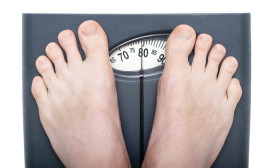 משקל גוף - הטור של ליאור דיין (צילום: אילוסטרציה אינגאימג')
