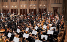 תזמורת קליבלנד (צילום: רוג'ר מסטרויאני)