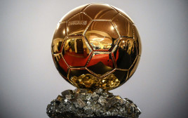 מי יזכה בכדור הזהב ב-2022? (צילום: GettyImages, FRANCK FIFE)