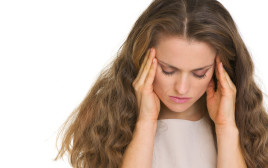 סטרס, אילוסטרציה (צילום: אינג'אימג')