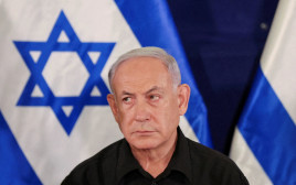 ראש הממשלה בנימין נתניהו (צילום: רויטרס)