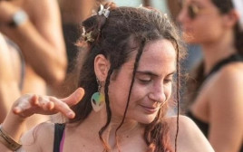 ענבר היימן (צילום: באדיבות המשפחה)