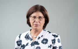 פרופסור פאדיה נאסר אבו אל-הייג'א, שעמדה בראש בית הספר לחינוך בתל אביב מונתה לרקטור המכללה הגלילית (צילום: ללא)