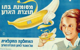 עבודה עברית (צילום: באדיבות הארכיון הציוני)