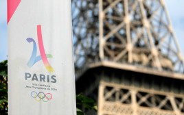 אולימפיאדת פריז 2024 (צילום: GettyImages, Chesnot)