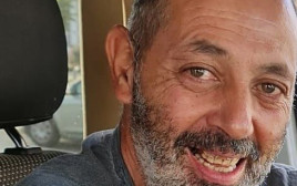 איתן לוי ז"ל (צילום: שימוש לפי סעיף 27א')