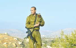 תמיר ידעי (צילום: יוסי זליגר, פלאש 90)