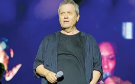 שלמה ארצי (צילום: משה שי, פלאש 90)