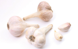 שום (צילום: אינג'אימג')