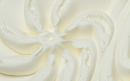גלידת וניל, אילוסטרציה (צילום: אינגאימג')