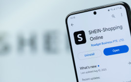 shein (צילום: AdobeStock)