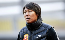 לי טיי מאמן נבחרת סין לשעבר (צילום: GettyImages)