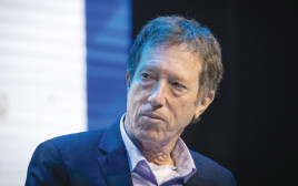פרופ' אבי שמחון (צילום: יונתן זינדל, פלאש 90)