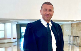 עורך הדין יעקב שקלאר (צילום: יח"צ)