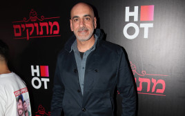 קובי מימון (צילום: אור גפן)
