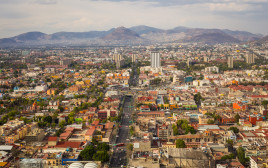 מקסיקו, אילוסטרציה (צילום: אינג'אימג')