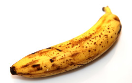 השיטה הכי טובה לאחסון בננה (צילום: אינג'אימג')