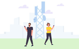 eSIM – הפיצ'ר הסודי של הסמארטפון שלכם שיכול לחסוך לכם הון (צילום: FREEPIK)