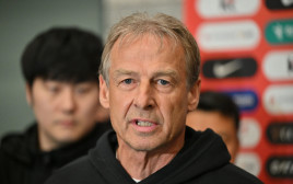 יורגן קלינסמן, מאמן נבחרת דרום קוריאה (צילום: GettyImages)