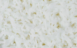 אורז לבן (צילום: אינג'אימג')
