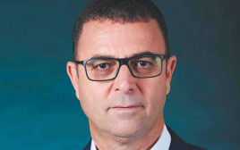 חן שרייבר (צילום: ראובן קפוצ'ינסקי)