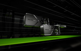 GeForce RTX 40 SUPER (צילום: יח"צ)