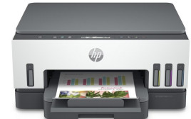 מדפסת HP (צילום: HP)
