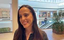 רותם ישראל (צילום: מערכת TMI)